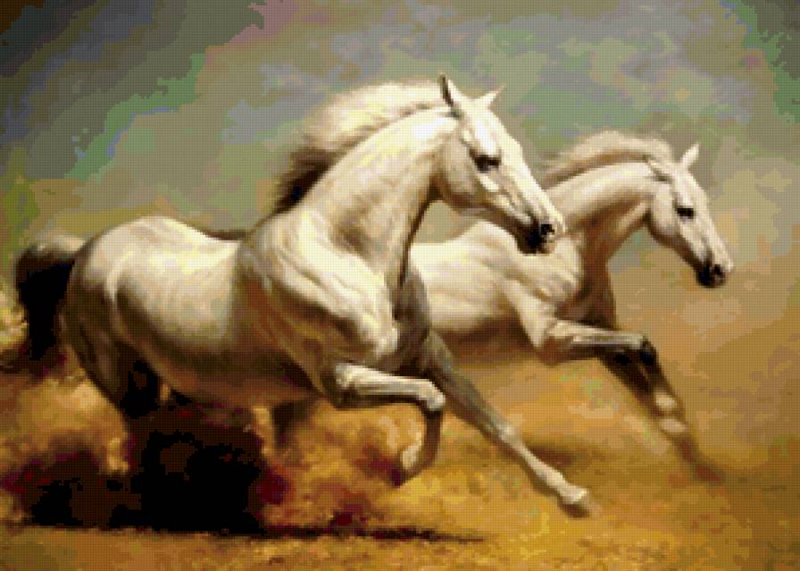 Животные, лошади - животные, лошади - предпросмотр