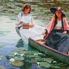 Схема вышивки «№361815»