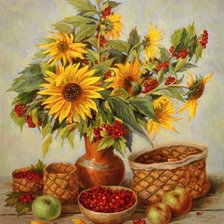 Схема вышивки «№361969»