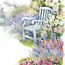 Схема вышивки «№362053»