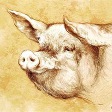 Схема вышивки «№362069»