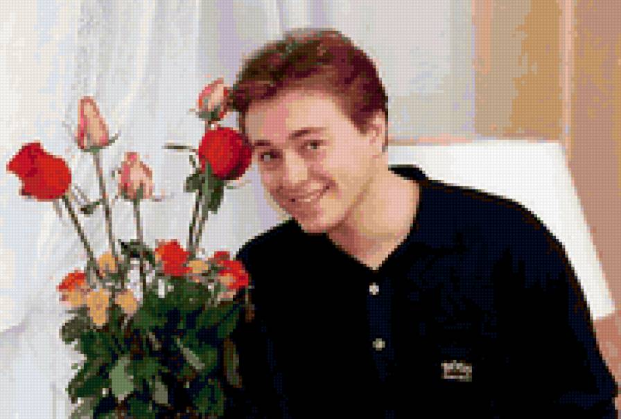 Сергей Безруков - предпросмотр