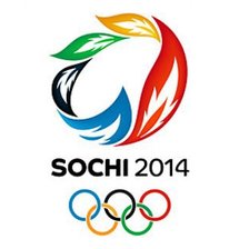 Схема вышивки «олимпиада сочи 2014»