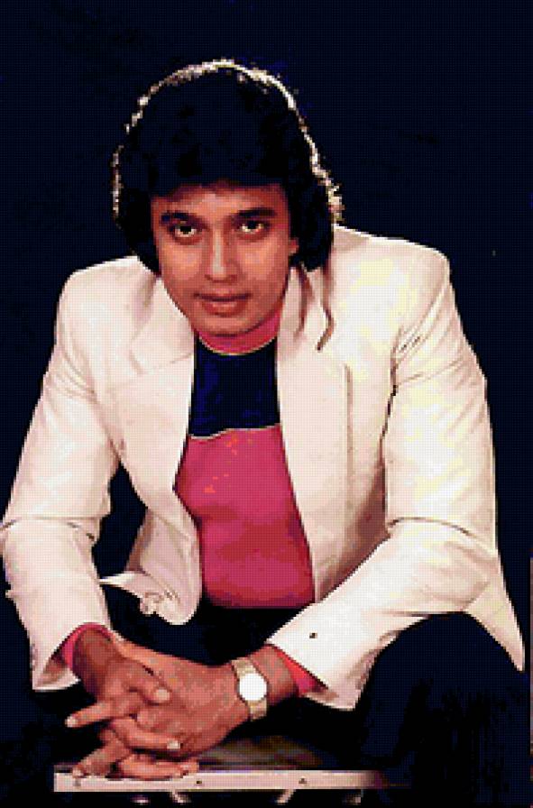 Митхун Чакроборти - актер индия - предпросмотр