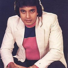 Митхун Чакроборти