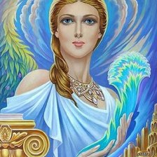 Схема вышивки «№362379»