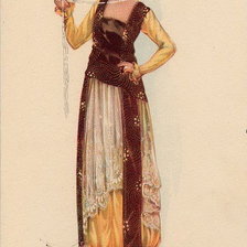 Схема вышивки «№362450»