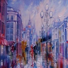 Схема вышивки «№362451»