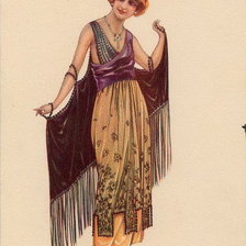 Схема вышивки «№362452»