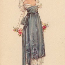 Схема вышивки «№362454»