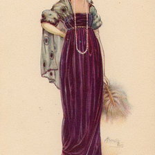 Схема вышивки «№362457»