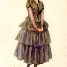 Схема вышивки «№362477»