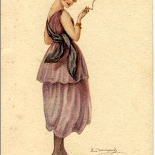 Схема вышивки «№362492»