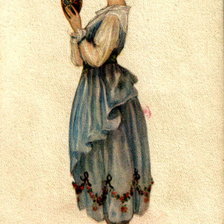 Схема вышивки «№362504»