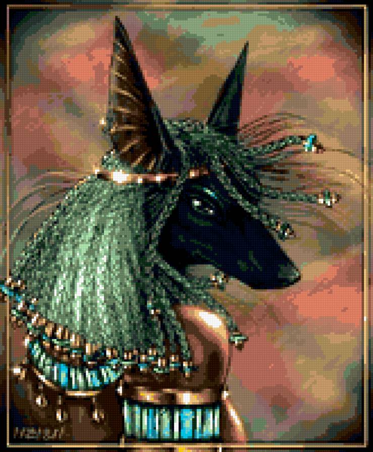 египет - египет - предпросмотр