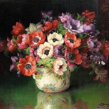 Схема вышивки «№362525»