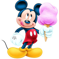 Схема вышивки «MIKI»