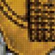 Предпросмотр схемы вышивки «сфинкс» (№362537)