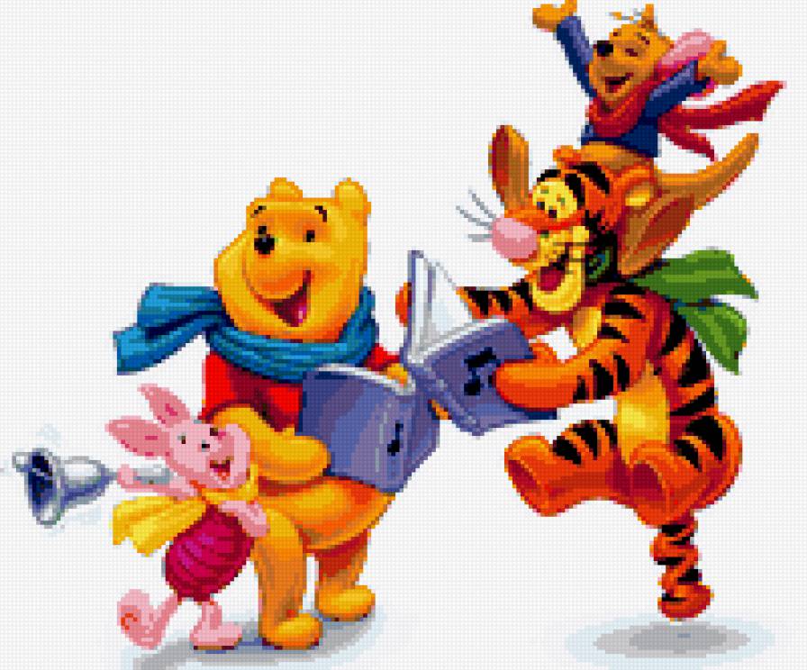 VINI 2 - предпросмотр