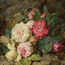 Схема вышивки «№362578»