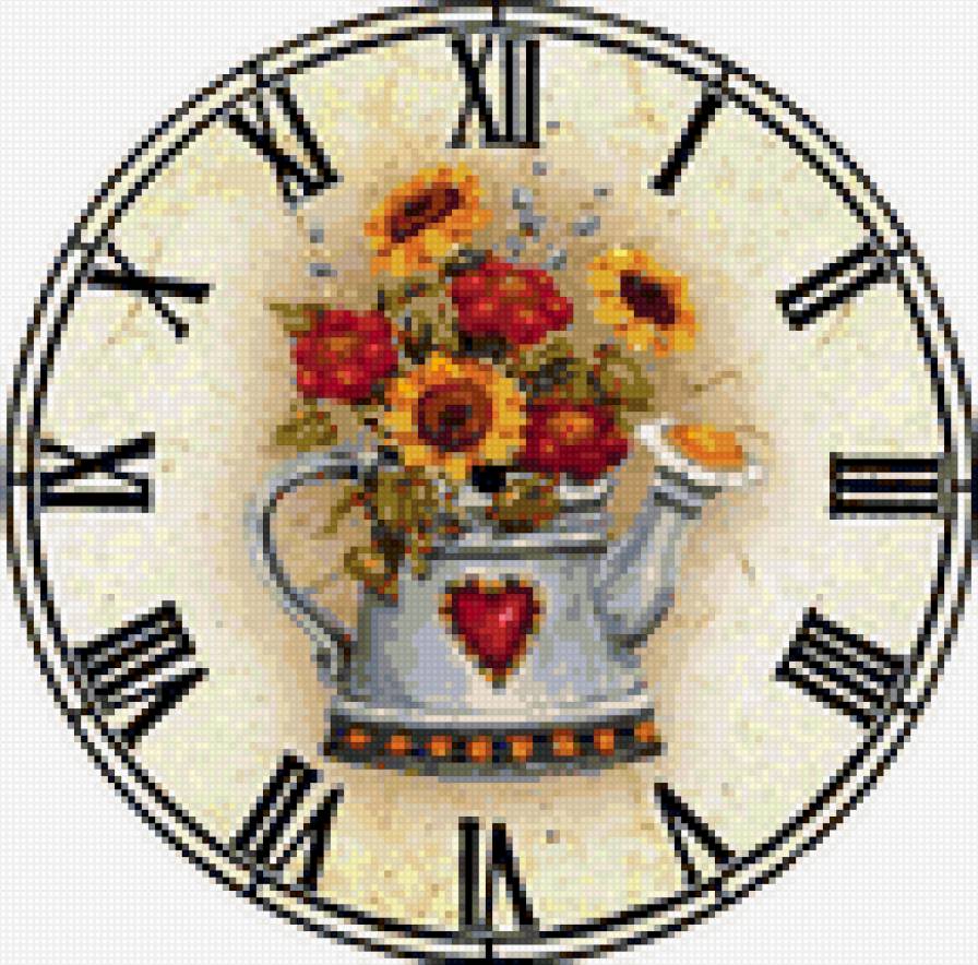 часики - предпросмотр