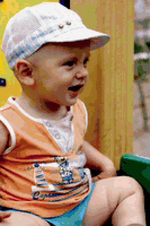 сын - предпросмотр