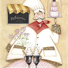 Схема вышивки «№362765»