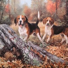 Схема вышивки «0097»