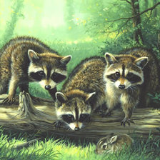 Схема вышивки «0100»