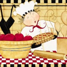 Схема вышивки «№362822»