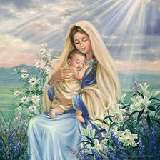 Схема вышивки «№362960»