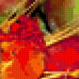Предпросмотр схемы вышивки «яблоки» (№362990)