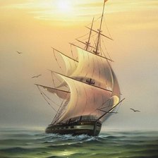 Схема вышивки «№363125»