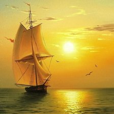 Схема вышивки «№363127»