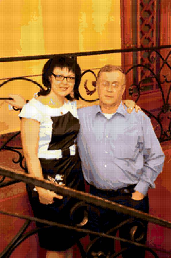 семья - пары, семья - предпросмотр