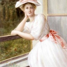 Схема вышивки «№363185»