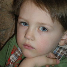 Схема вышивки «Ж1»