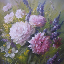 Схема вышивки «№363362»