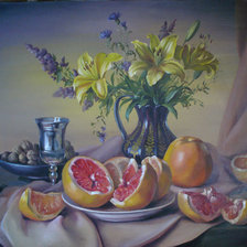 Схема вышивки «№363370»