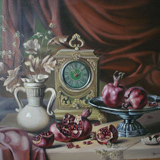 Схема вышивки «№363376»