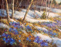 Схема вышивки «№363383»