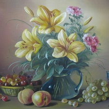 Схема вышивки «№363386»