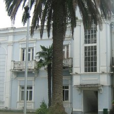 Схема вышивки «батуми»