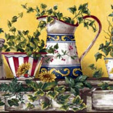 Схема вышивки «Для кухни»