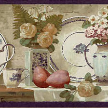 Схема вышивки «Для кухни»