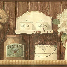 Схема вышивки «Для кухни»