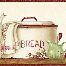 Схема вышивки «Для кухни»