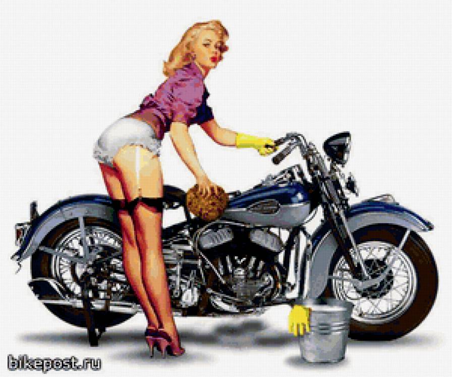 Ретро - предпросмотр