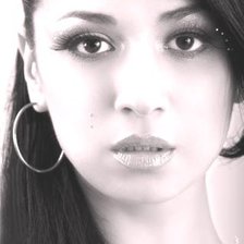 Схема вышивки «Искуи Абалян»