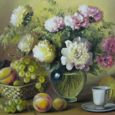 Схема вышивки «№363483»